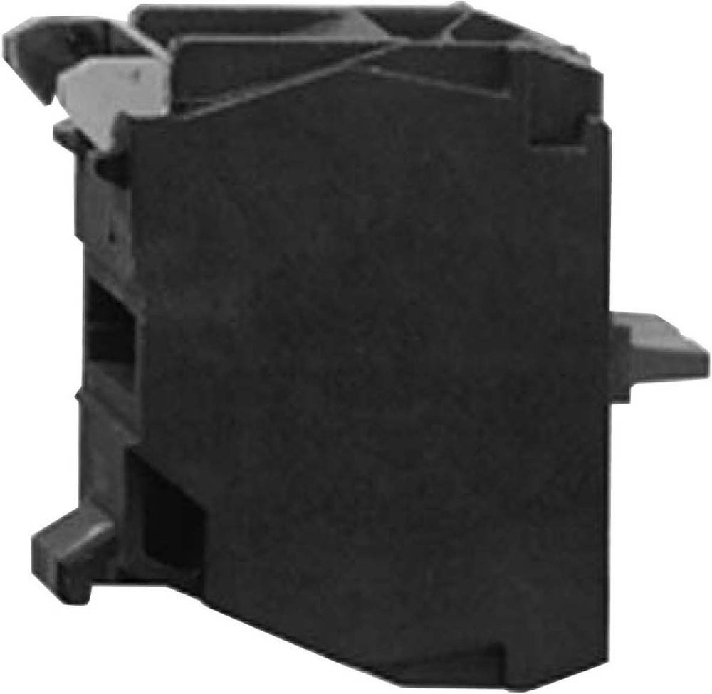 Schneider Electric Harmony Kontaktblock 1 Öffner 600V Schraube-0
