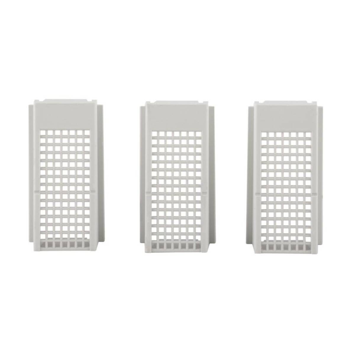 Eaton (Moeller) IP2X Fingerschutz f. BG1 3p. NZM1-XIPA-2