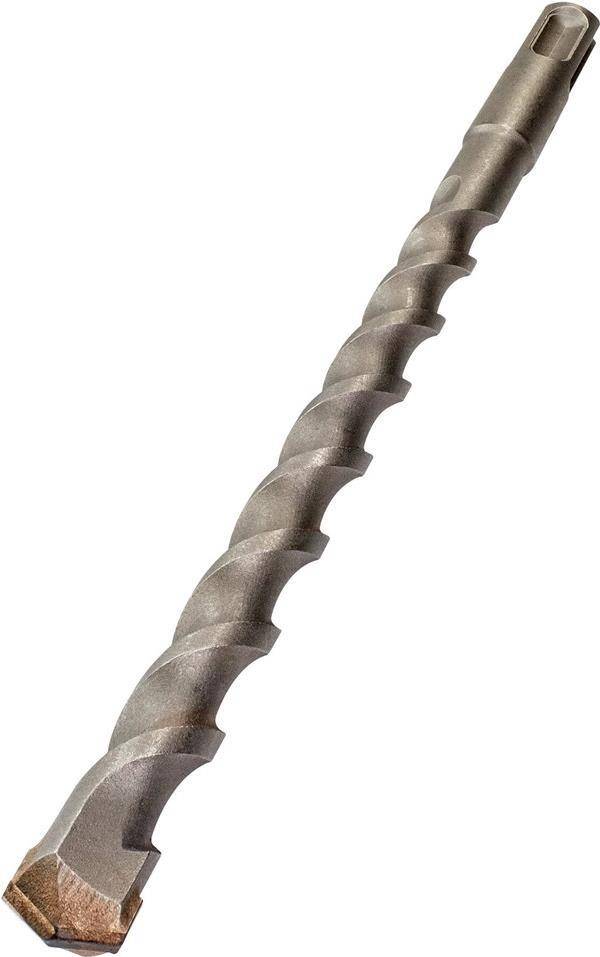 Hammerbohrer-Set 8-tlg. SDS-plus