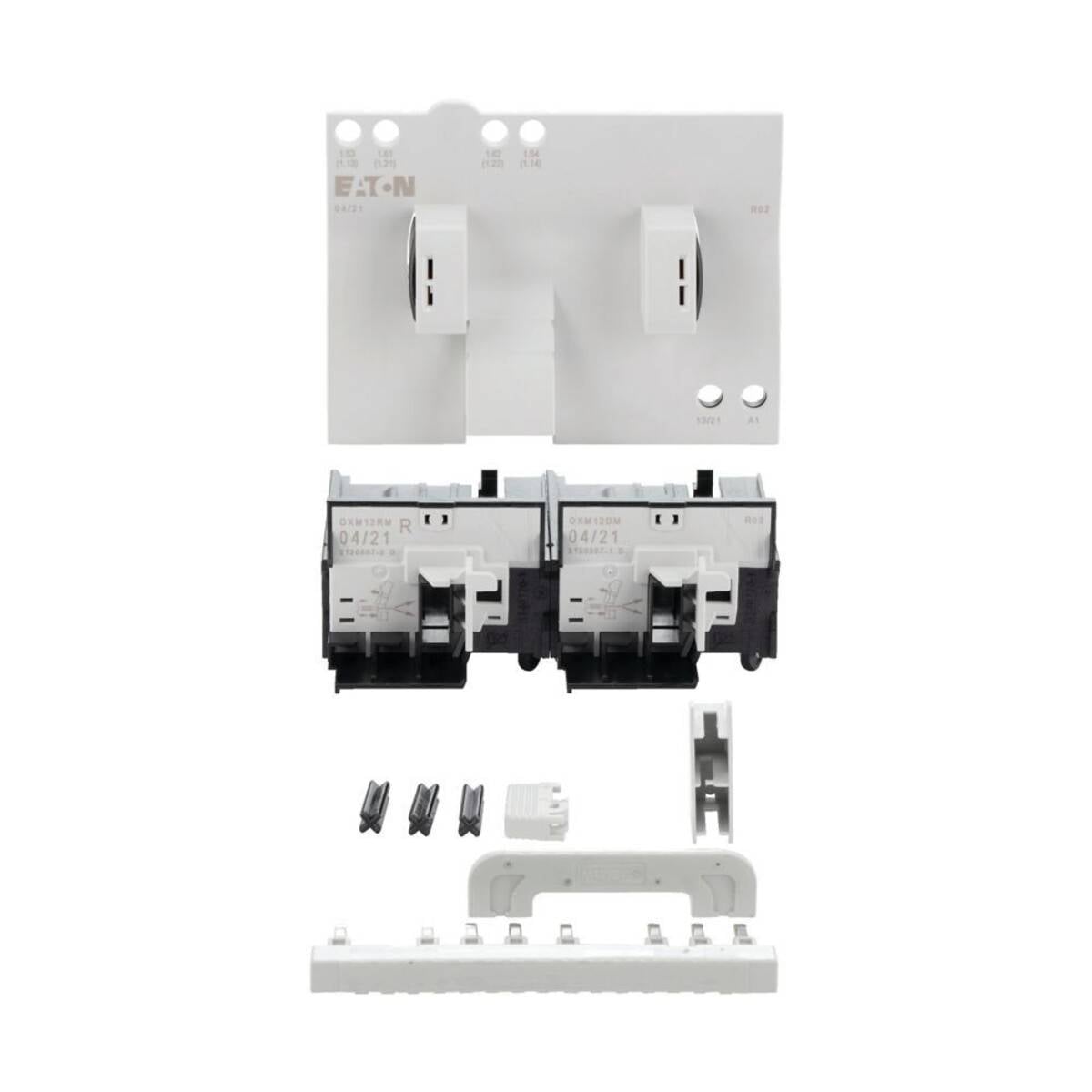 Eaton Verdrahtungsset PKZM0-XRM12-1