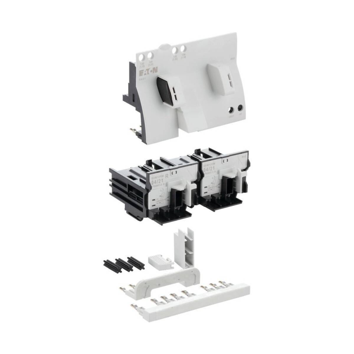 Eaton Verdrahtungsset PKZM0-XRM12-2