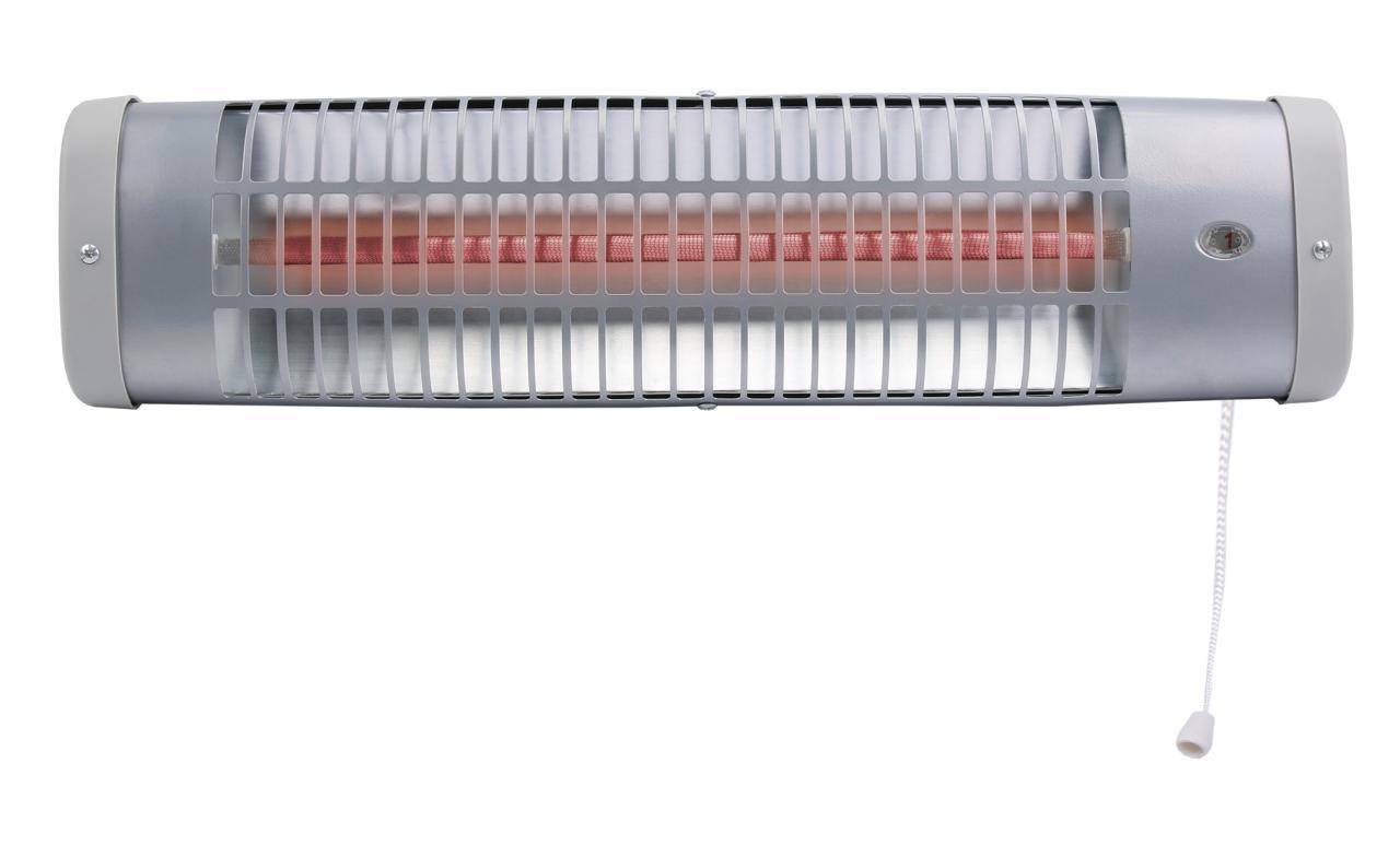 Olympia babyruf Heizstrahler BR 60-3