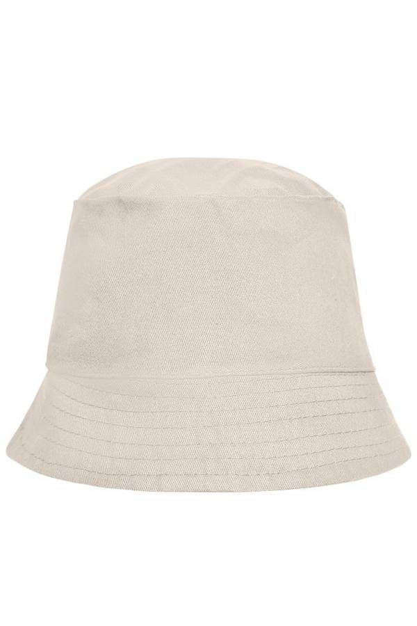 Bob Hat Einfacher Promo Hut braun, Gr. one size