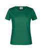 Promo-T Lady 180 Klassisches T-Shirt grün, Gr. S