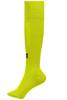 Team Socks Stutzenstrumpf für Kinder und Erwachsene gelb, Gr. XL