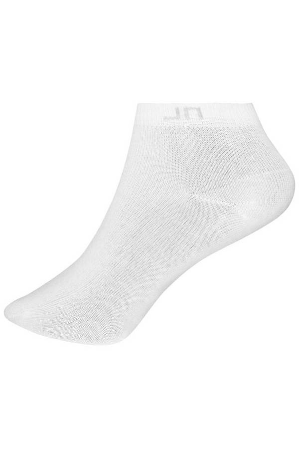 Function Sneaker Socks Funktionelle und komfortable Sneakersocke weiß, Gr. 42-44
