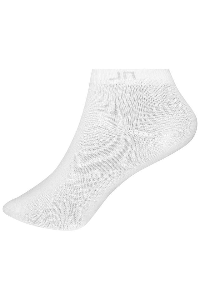 Function Sneaker Socks Funktionelle und komfortable Sneakersocke weiß, Gr. 42-44-0