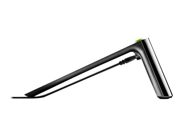 Braun 66054 Quarz Wecker Schwarz-1