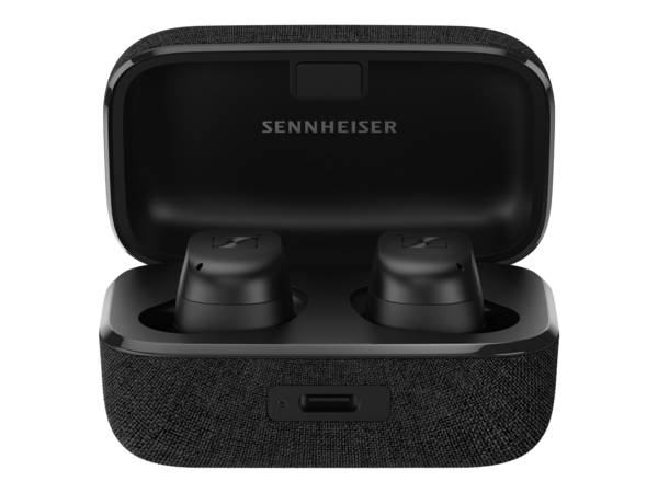 Sennheiser MOMENTUM True Wireless 3 - True Wireless-Kopfhörer mit Mikrofon