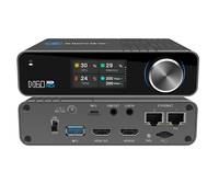 Kiloview N60 4K HDMI/USB to NDI Bi-Directional Converter - Converter - Power-0