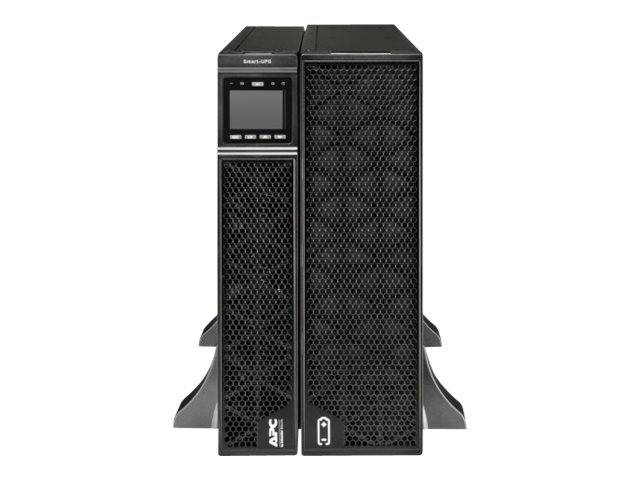 APC Smart-UPS RT SRTG8KXLI - USV (Rack - einbaufähig)-3