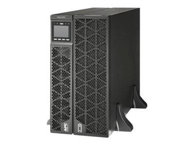APC Smart-UPS RT SRTG8KXLI - USV (Rack - einbaufähig)-4