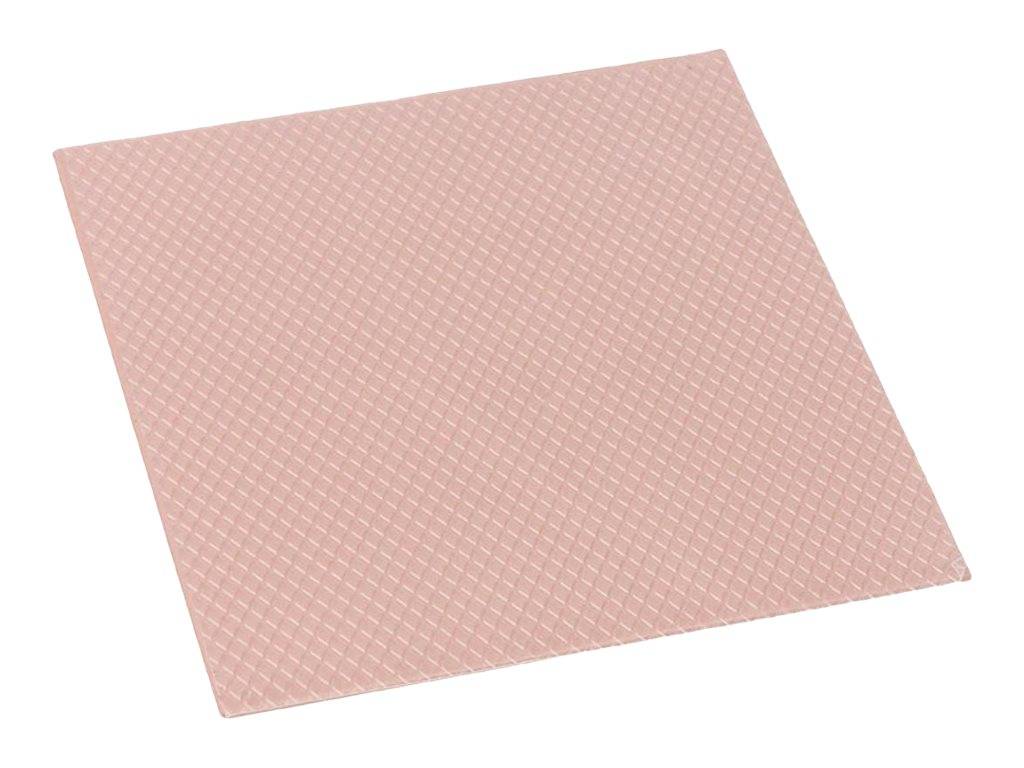Thermal Grizzly Minus Pad 8 - Thermo-Pad - Red-0