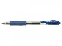 PILOT PEN - Pilot G-2 - Tintenroller - Blau - Geltinte - 0.5 mm-1