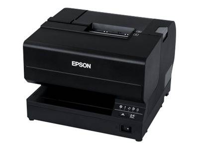 Epson TM J7700 - Belegdrucker - Tintenstrahl - Roll (8,3 cm)-0