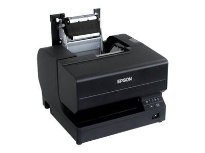 Epson TM J7700 - Belegdrucker - Tintenstrahl - Roll (8,3 cm)-3