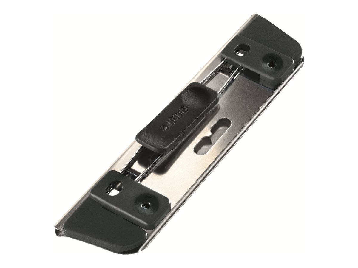ESSELTE LEITZ - Leitz Active WOW - Ringbuchdruckleiste - für Letter, A4, A5, A6, Folio-2