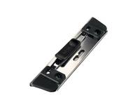 ESSELTE LEITZ - Leitz Active WOW - Ringbuchdruckleiste - für Letter, A4, A5, A6, Folio-3