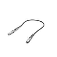 Ubiquiti UniFi Direct Attach Copper Cable 10Gbit/s 0,5m Multimedia-Technik SFP Transceiver-1