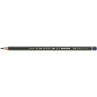 Faber-Castell CASTELL DOCUMENT 9610 - Farbstift-1