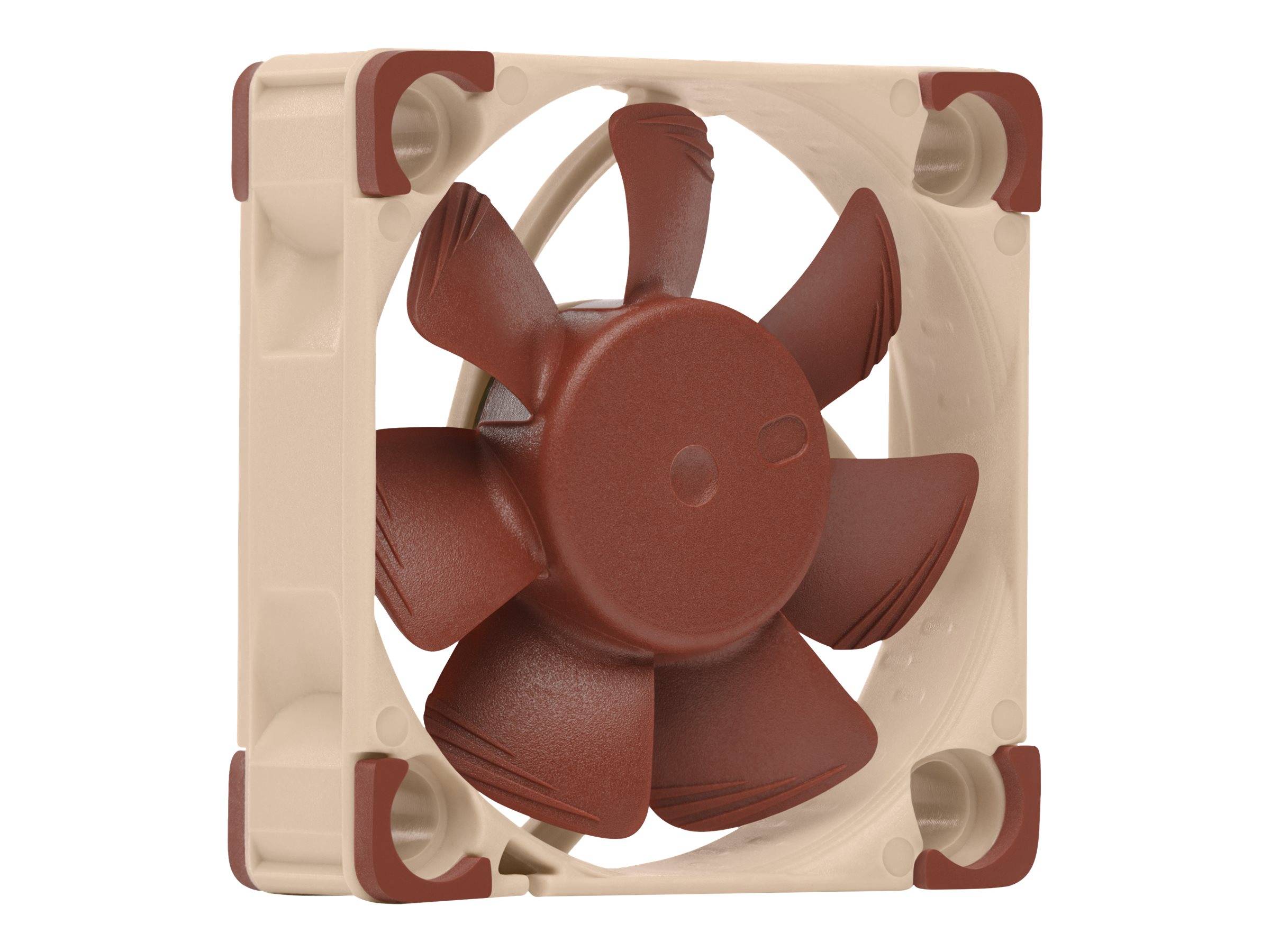 Noctua NF-A4x10 5V PWM - Gehäuselüfter - 40 mm-2