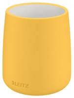 ESSELTE LEITZ - Leitz Cosy - Stiftehalter - Keramik - Warm Yellow-1