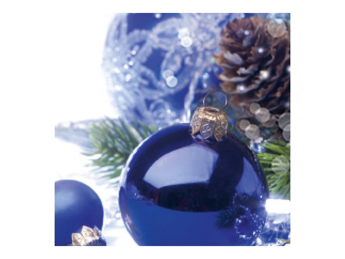 Sigel Christmas - Umschlag - International DL (110 x 220 mm)-2