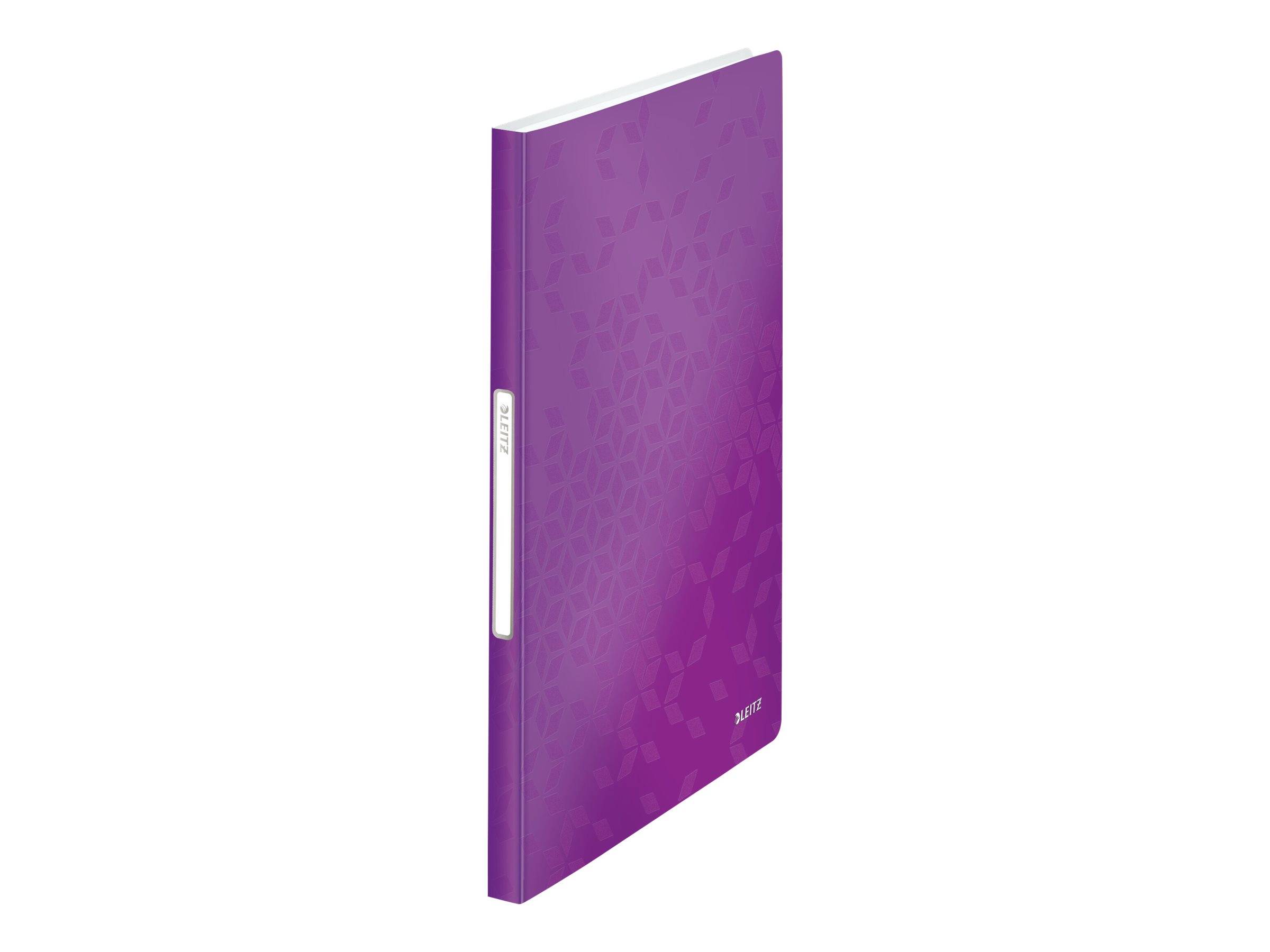 Sichtbuch WOW - Leitz-0