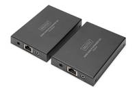 DIGITUS - HDMI KVM IP Extender Set-3