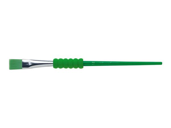 Faber-Castell - Pinsel - Größe: 2, 6, 10, 12 (Packung mit 4)