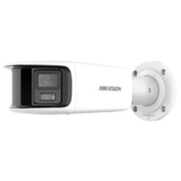 Hikvision Digital Technology DS-2CD2T87G2P-LSU/SL(4MM)(C) - IP-Sicherheitskamera