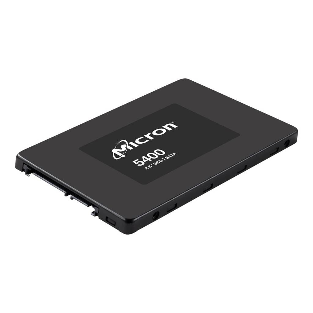 Micron 5400 PRO - SSD - 480 GB - intern - 2.5"" (6.4 cm)-4