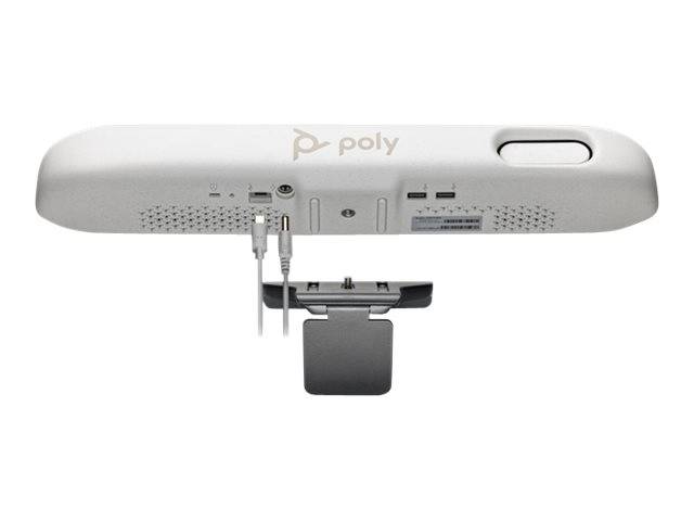 Poly Studio R30 - Konferenzkamera - Farbe - Audio-2