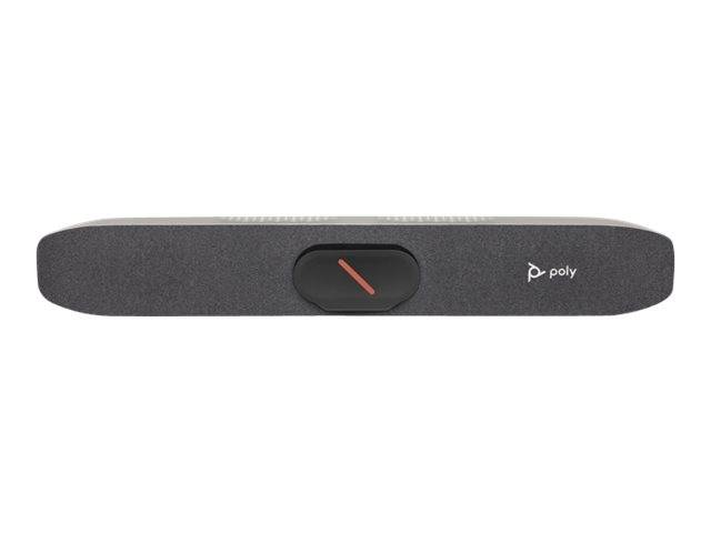 Poly Studio R30 - Konferenzkamera - Farbe - Audio-3