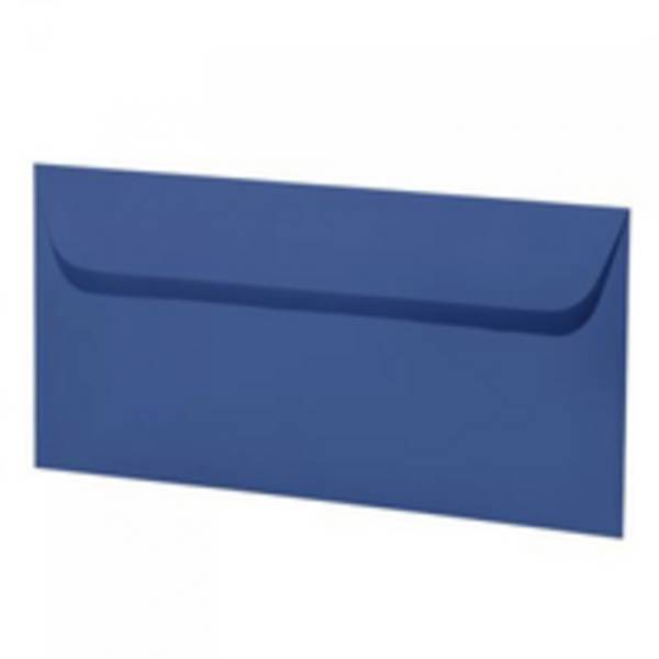ARTOZ PAPIER - Artoz Mosaic, DL (114 x 224 mm), Blau, Papier, 90 g/m², Forest Stewardship Council (FSC) Mix, 1 Stück(e)