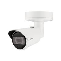 HANWHA TECHWIN - Hanwha Vision WiseNet X XNO-C8083R - Netzwerk-Überwachungskamera - Bullet - Außenbereich - staubdicht/w-4