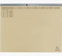 Exacompta 370222B, Karton, 320 g/m², 265 mm, 316 mm, 1 Stück(e)-0