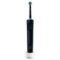 Vitality Pro D103 Zahnbürste schwarz-0