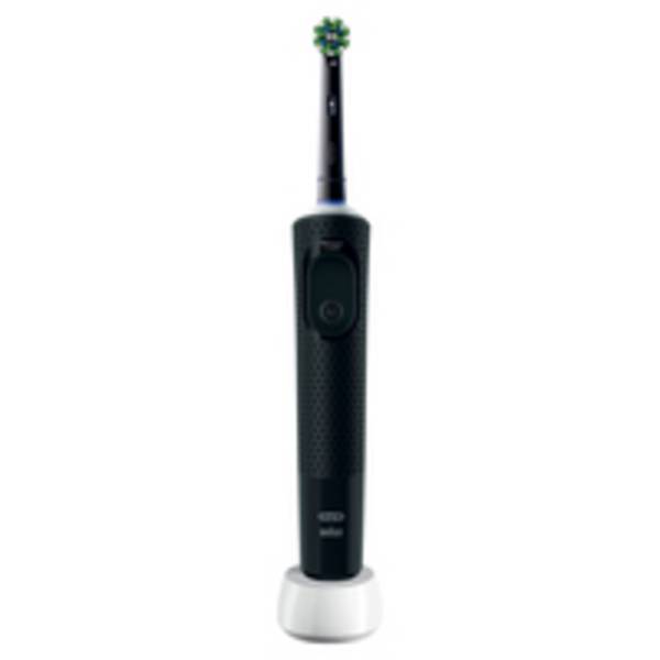 Vitality Pro D103 Zahnbürste schwarz