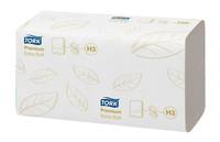 Tork Premium Soft H3 - Papiertücher - 426 g - 200 Blätter-2