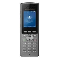 Grandstream Schnurloses VoIP-Telefon mit Bluetooth-Schnittstelle IEEE 802.11a/b/g/n/ac Wi-Fi dreiweg Anruffunktion SIP-1