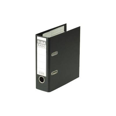 ELBA Rado Plast - Aktenordner - Rückenbreite: 75 mm-0