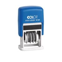 COLOP Mini-Dater S 120 - Stempel - Selbstfärbend-1