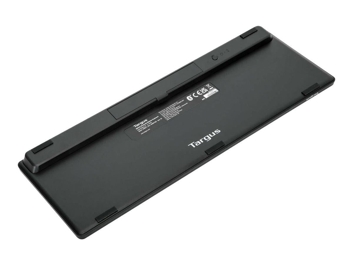 Targus AKB872 - Tastatur - geeignet für Chromebook-3