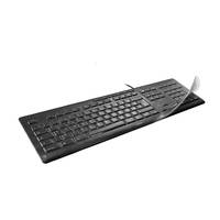 CHERRY WetEx STREAM KEYBOARD - Tastatur-Abdeckung-1