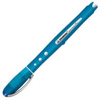 STABILO worker colorful - Tintenroller - Blau-3