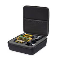 DYMO Rhino 4200 Kit - Beschriftungsgerät - s/w - Thermotransfer - Rolle (1,9 cm)-2