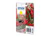 Epson 503 - 3.3 ml - Gelb - original - Blister mit RF- / akustischem Alarmsignal