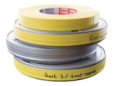 Tesaband Premium 4651 - Gewebeband - 25 mm x 50 m-0