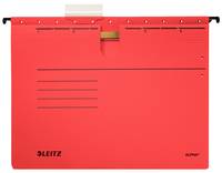 ESSELTE LEITZ - Leitz ALPHA - Hängehefter - für A4 - mit Register-2